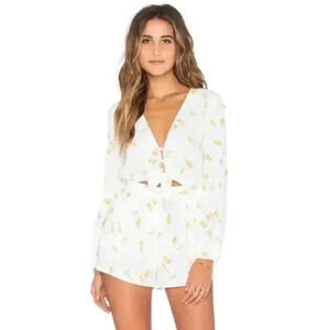 Flynn Skye Summer Light Piper Romper